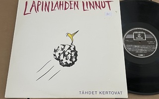 Lapinlahden Linnut – Tähdet Kertovat (LP)