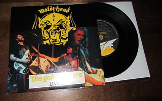 Motörhead The Golden Years