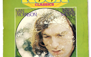 VAN MORRISON, Astral Weeks - LP 1974