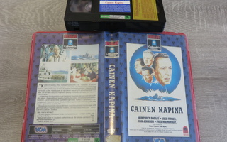 Cainen Kapina VHS FIX