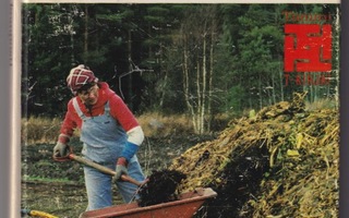 Markku Haukioja: Komposti