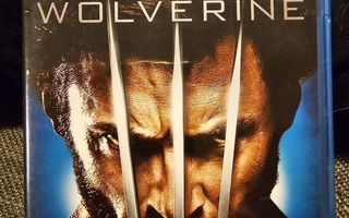 X-Men Origins: Wolverine (Blu-ray)