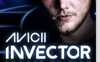 Avicii Invector: Encore Edition Switch (Käytetty)