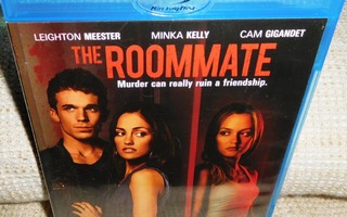Roommate Blu-ray