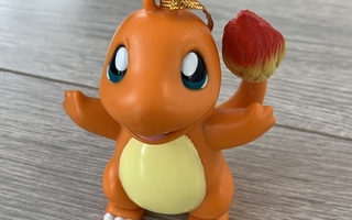 Charmander figuuri Nintendo 1999