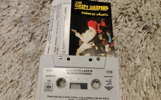 Sleepy Sleepers – Chinese Nights