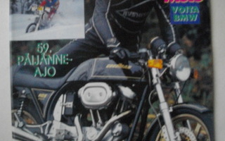 Moto-lehti Nro 3/1994 (29.9)