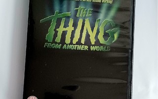 The Thing From Another World (1951)