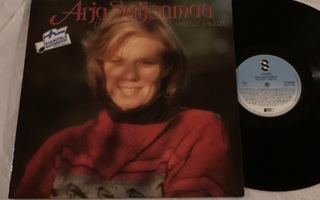 Arja Saijonmaa – Valitut Laulut (LP)