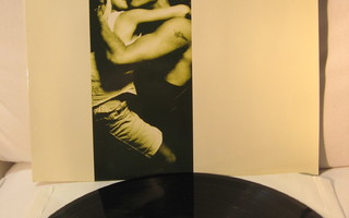 John Cougar Mellencamp: Big Daddy LP.