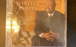 Wintley Phipps - The Classics CD (UUSI)