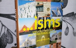 Understanding Architectural Styles - Jeremy Melvin ...isms