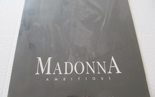 Madonna  Ambitious LP