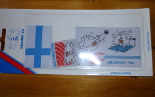 Helsinki -94