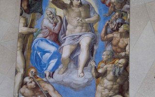 Michelangelo (minitaidekirja)
