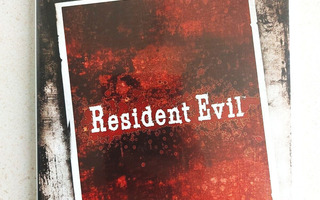 Resident Evil (Wii), B