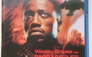 Passenger 57 Bd (Wesley Snipes)