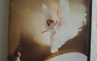 Angels in America (DVD) Mini TV-sarja