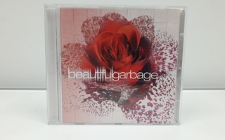 Garbage - Beautiful Garbage (cd)
