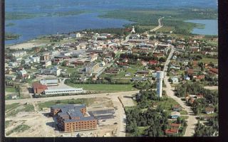 ååpk . KUUSAMO .