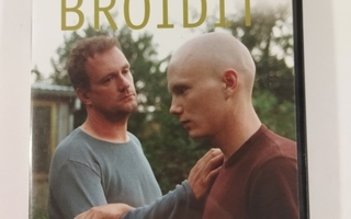 (SL) DVD) Broidit (2003) Max Bremer ja Aaro Vuotila.