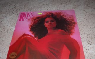Diana Ross LP Ross (1983)