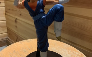 Super Saiyan Blue Vegito - Figuuri