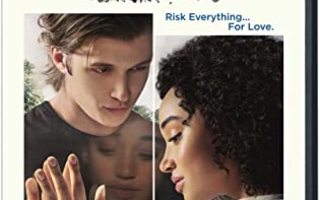 Everything, Everything - Kaikki Kaikessa (2017)  DVD