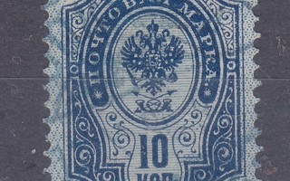 1891 10  kop.  rengasmerkki (5)