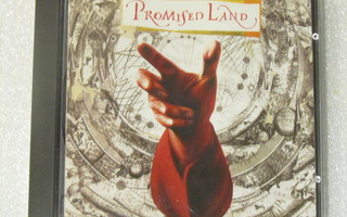 Promised Land • Promised Land CD