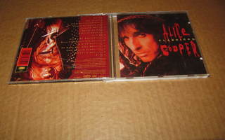 Alice Cooper CD Classicks v.1995