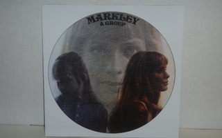 Markley CD A Group