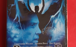 *UUSI* Pahan Enne 2  - The Prophecy II (1997)  DVD