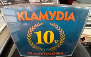 3cd Klamydia : Klamytologia ( SIS POSTIKULU  )