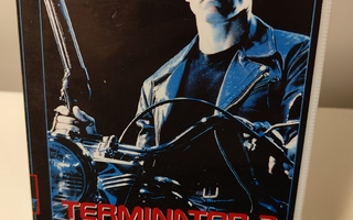 Terminator 2-Tuomion Päivä