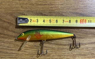 Rapala Count Down 9cm Finland