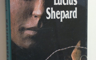 Lucius Shepard : Kalimantan