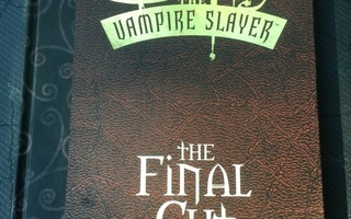 Buffy the Vampire Slayer: The Final Cut