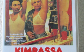 KIMPASSA (DVD) TILLSAMMANS