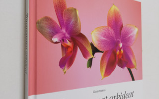 Peter Göttfert : Kauneimmat orkideat