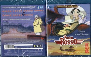 Porco Rosso	(2 194)	UUSI	-FI-	BLU-RAY	suomik.			1992