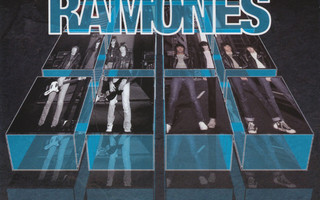 Ramones – Masters Of Rock