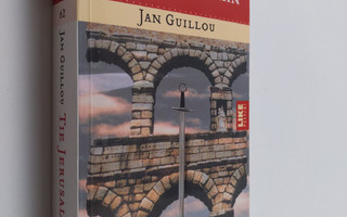 Jan Guillou : Tie Jerusalemiin