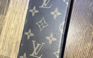 LOUIS VUITTON IPHONE X 10 MONOGRAM CASE