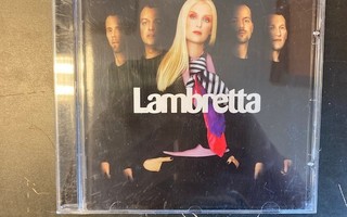 Lambretta - Lambretta CD