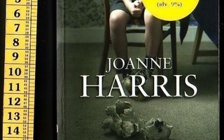 k, Joanne Harris: Sinisilmä