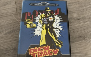 Dick Tracy