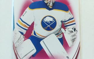 Ukko-Pekka Luukkonen - 21-22 SP Future Watch Limited Red