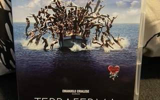 Terraferma (Emanuele Crialese, 2012) DVD