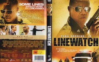 Linewatch	(54 839)	k	-FI-	suomik.	DVD		cuba gooding jr.	2008